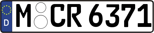 M-CR6371