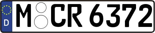 M-CR6372