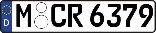 M-CR6379