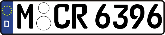 M-CR6396