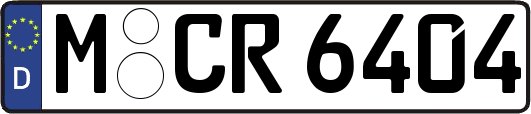 M-CR6404