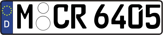 M-CR6405