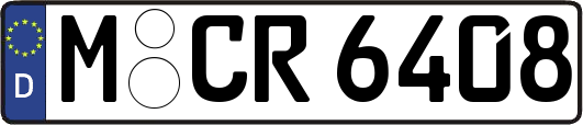 M-CR6408