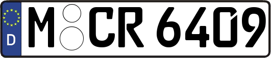 M-CR6409