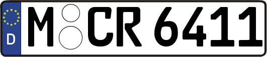 M-CR6411
