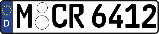 M-CR6412