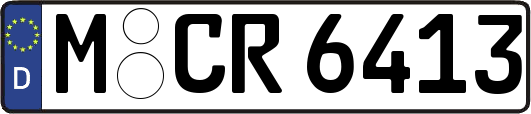M-CR6413