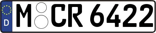M-CR6422