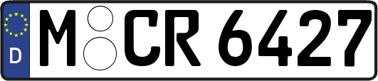 M-CR6427