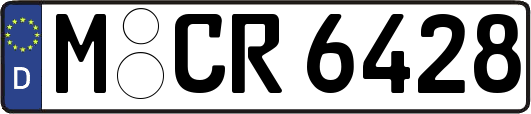 M-CR6428