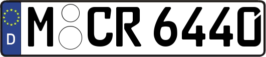 M-CR6440