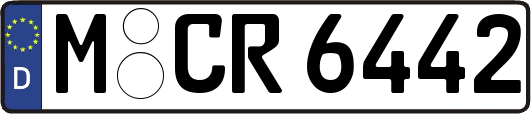 M-CR6442