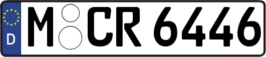 M-CR6446