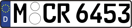 M-CR6453