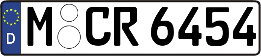M-CR6454