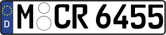 M-CR6455