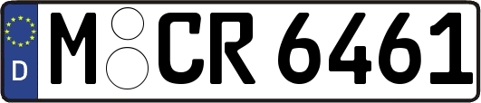 M-CR6461