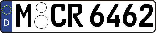 M-CR6462