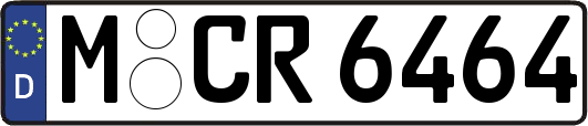 M-CR6464