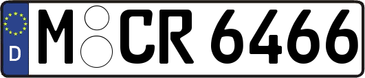 M-CR6466