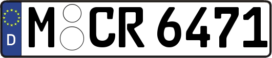 M-CR6471