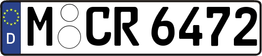 M-CR6472