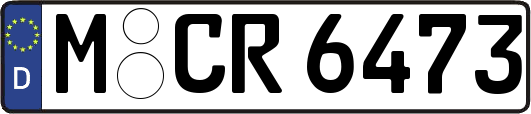 M-CR6473