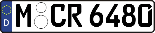 M-CR6480