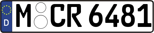M-CR6481