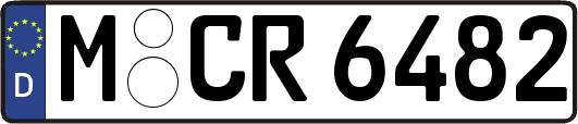M-CR6482