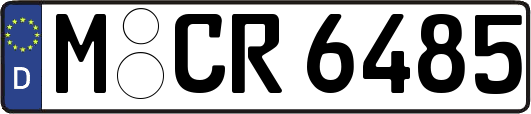 M-CR6485