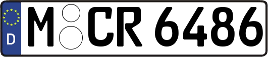 M-CR6486