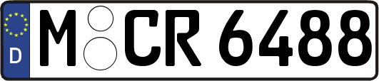 M-CR6488