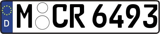 M-CR6493