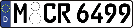 M-CR6499