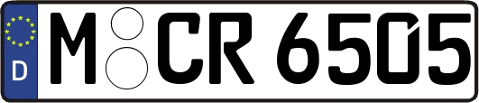 M-CR6505