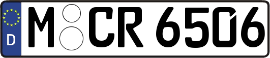 M-CR6506