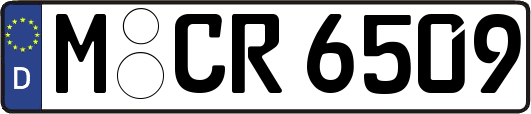 M-CR6509