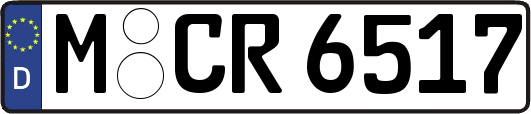 M-CR6517