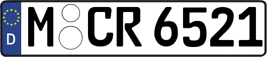 M-CR6521