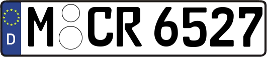 M-CR6527