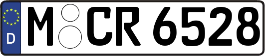 M-CR6528