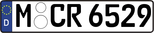 M-CR6529