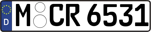 M-CR6531