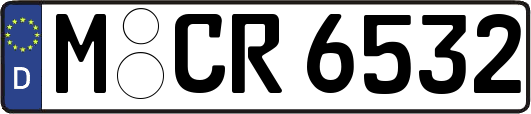 M-CR6532