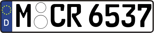 M-CR6537