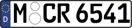 M-CR6541