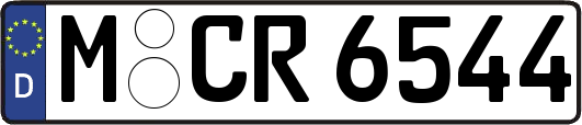 M-CR6544