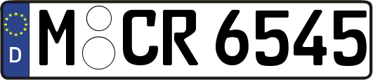 M-CR6545