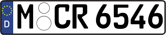 M-CR6546